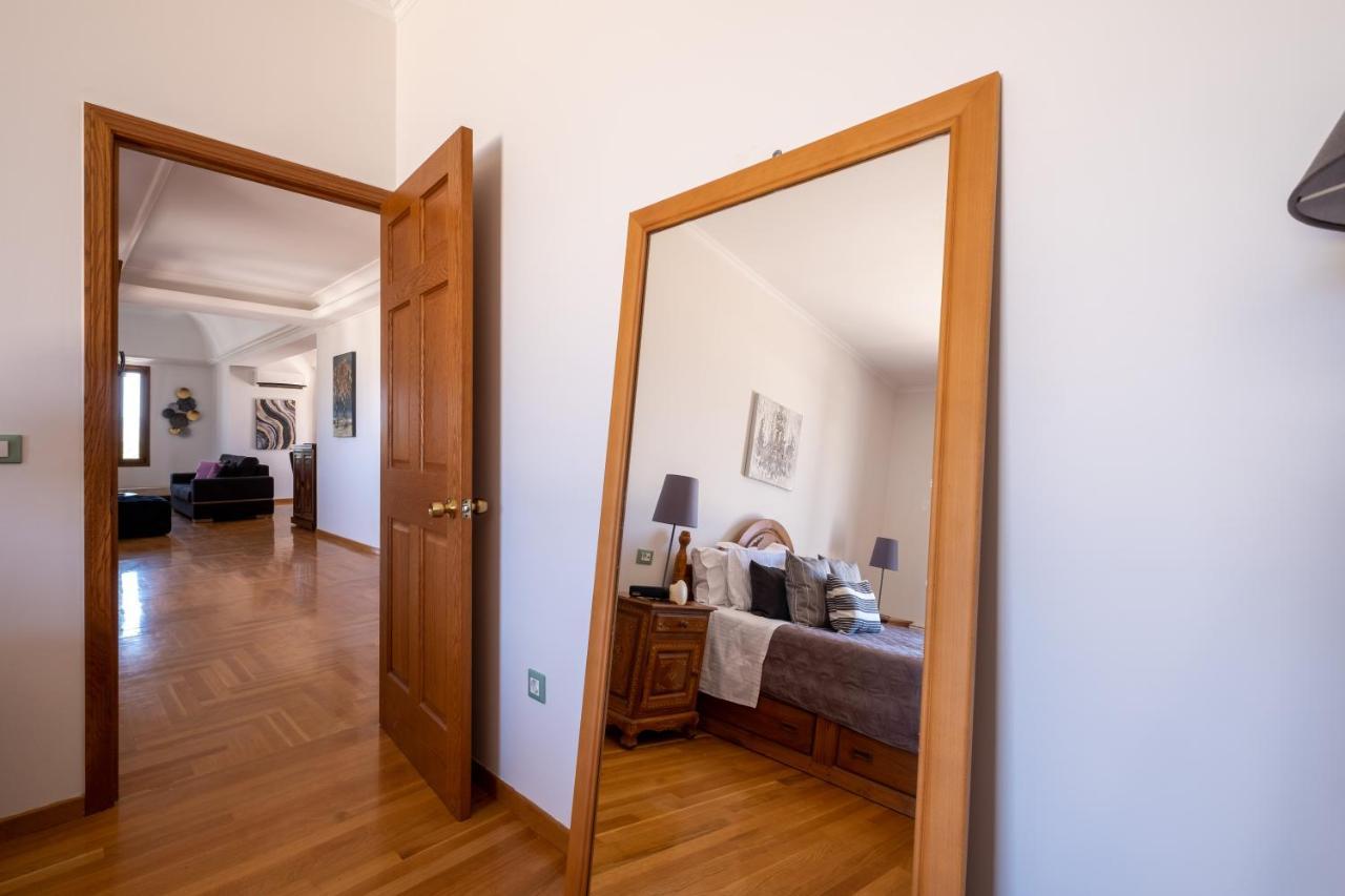 Alba Caldera Villa Akrotírion Exteriör bild
