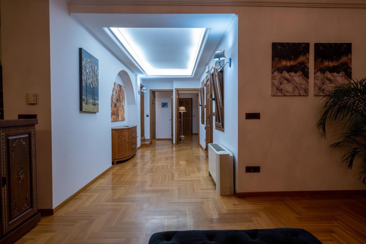 Alba Caldera Villa Akrotírion Exteriör bild