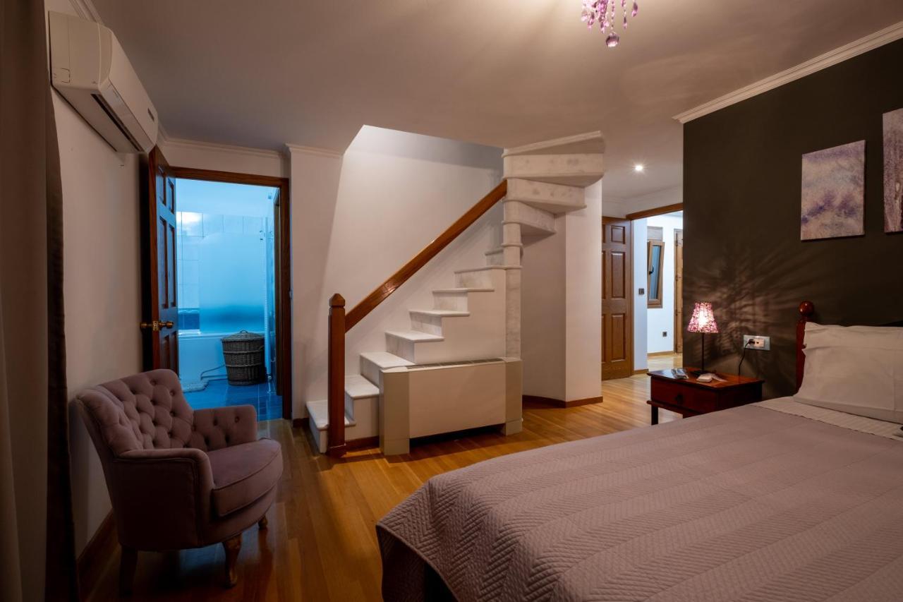 Alba Caldera Villa Akrotírion Exteriör bild