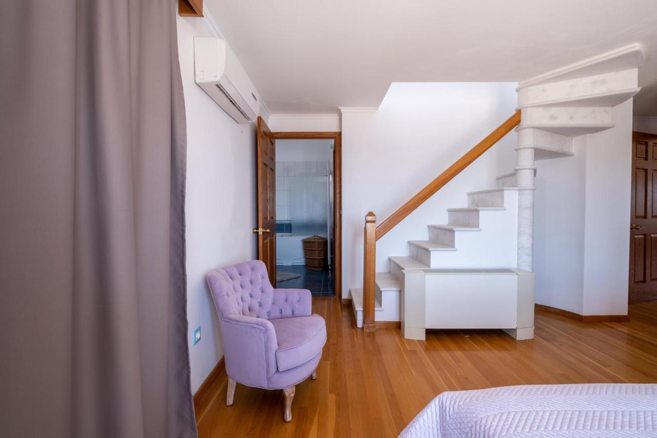 Alba Caldera Villa Akrotírion Exteriör bild