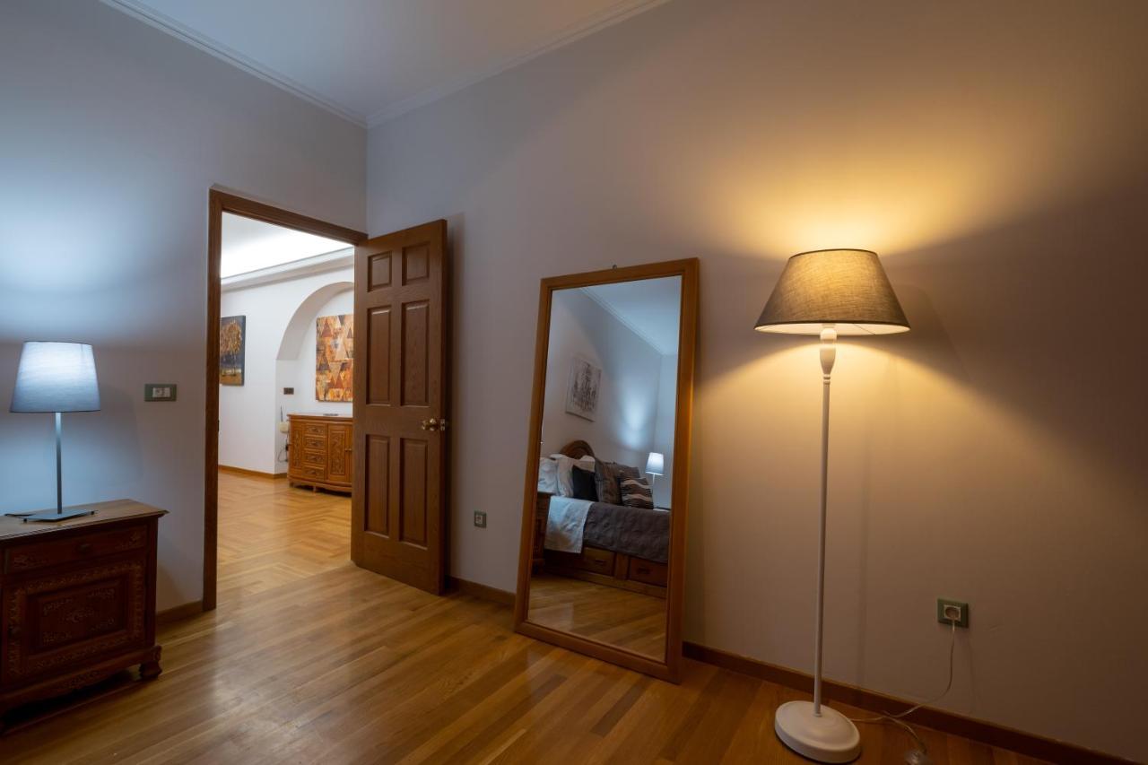 Alba Caldera Villa Akrotírion Exteriör bild